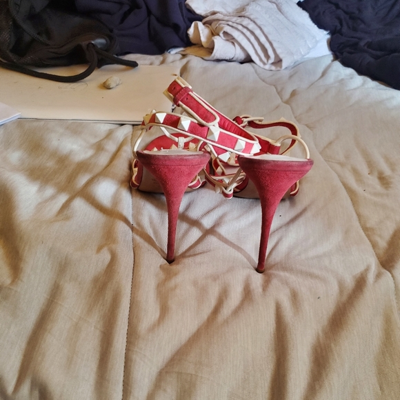 Valentino heels - Picture 2 of 8